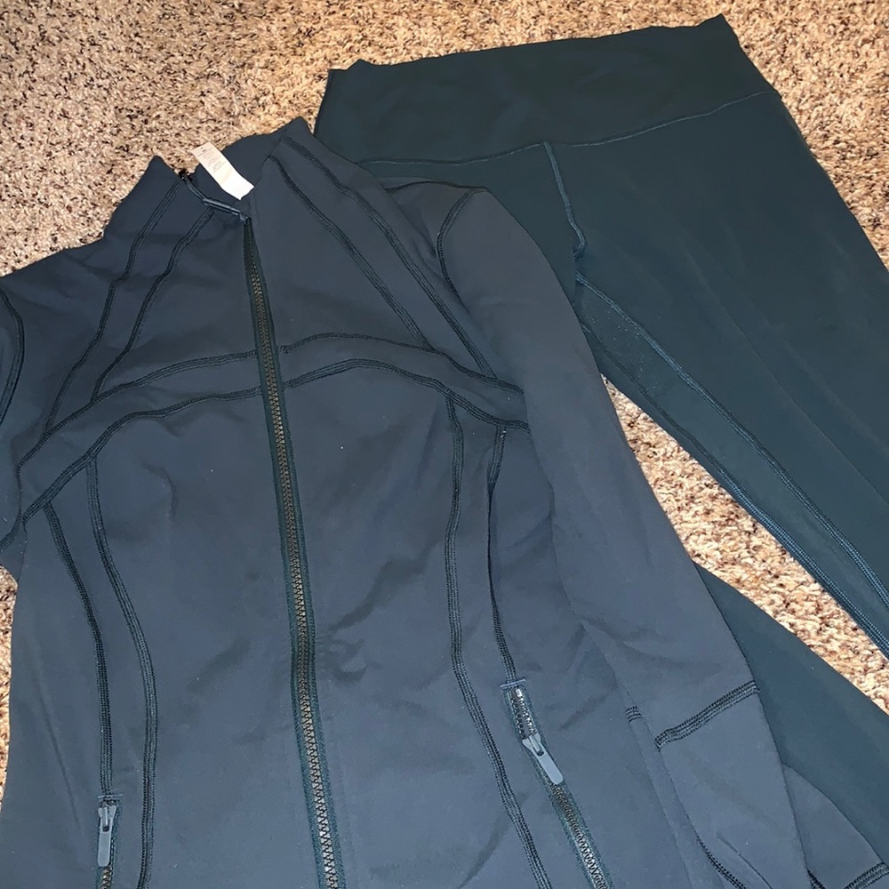 Lululemon